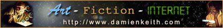 Damien Keith website logo