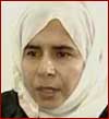 Female Suicide Bomber image