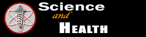 Science and Health header